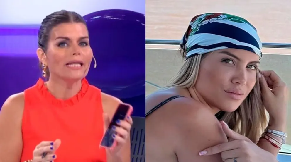 Wanda Nara