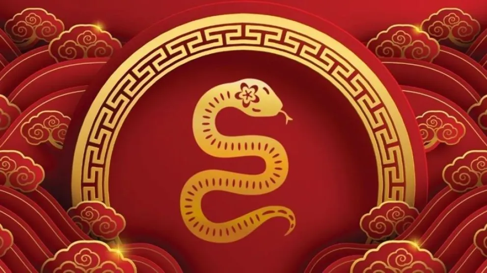 Hor&oacute;scopo Chino - signos