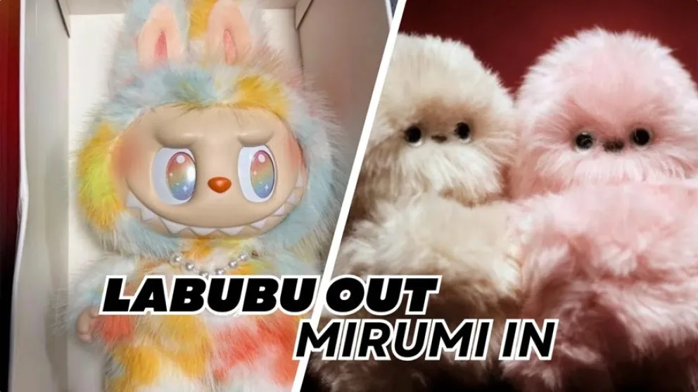 Mirumi - Labubu