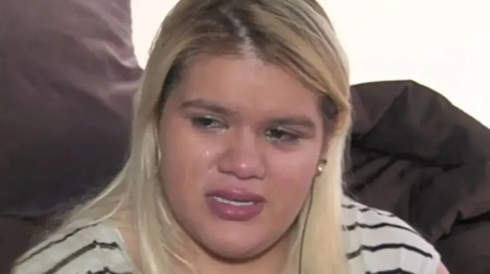 Morena Rial