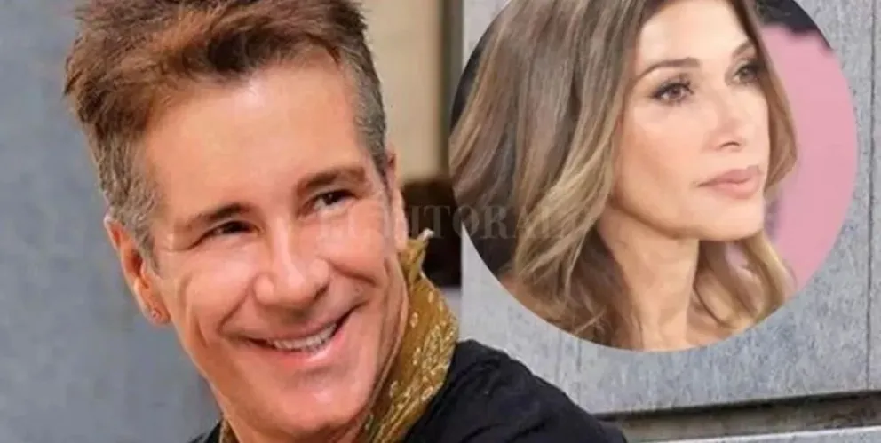 Fernando Carrillo - Catherine Fulop