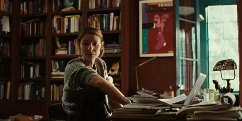 Netflix - miniserie