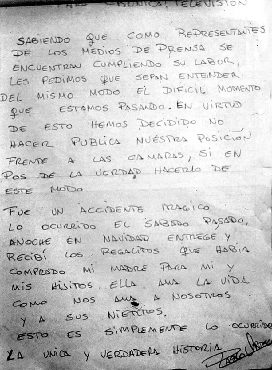 Cristina Lemercier - Se&ntilde;orita Maestra