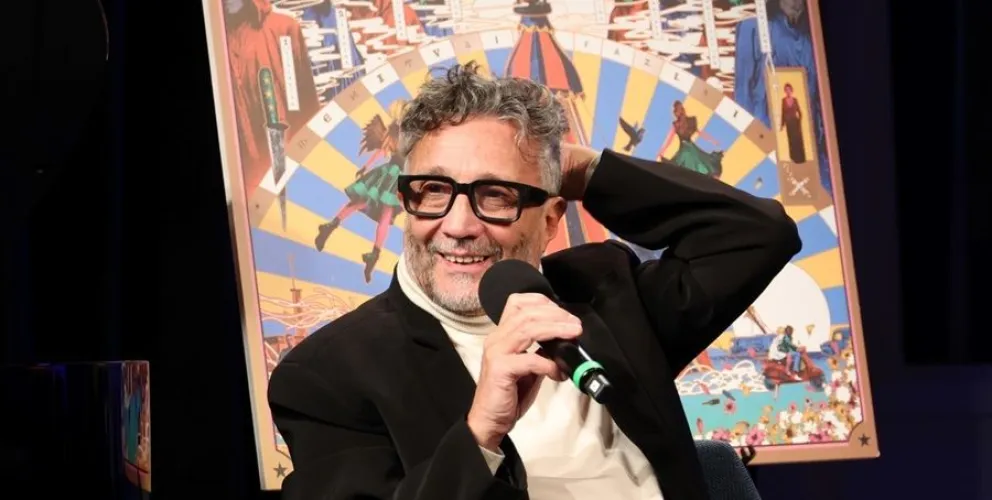 Fito P&aacute;ez - shows