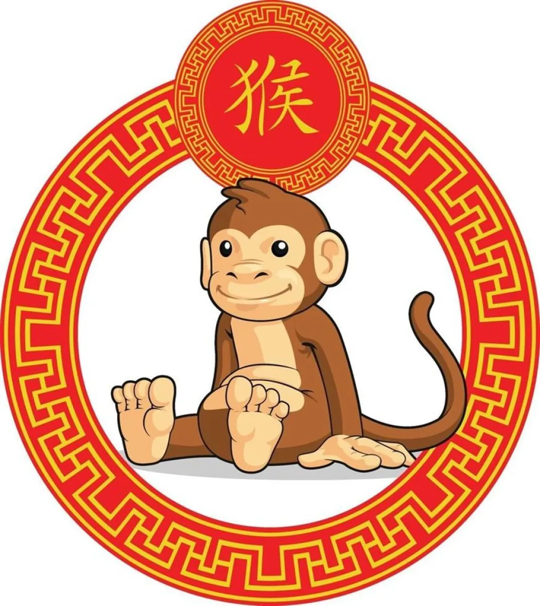 Hor&oacute;scopo Chino - signo