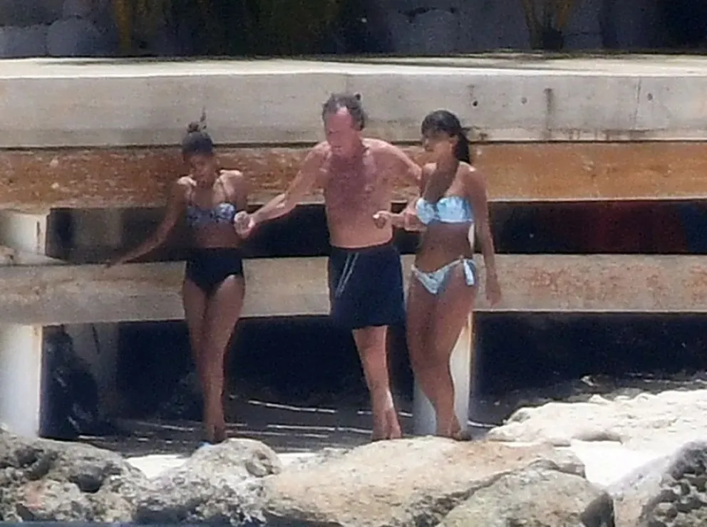 Julio Iglesias