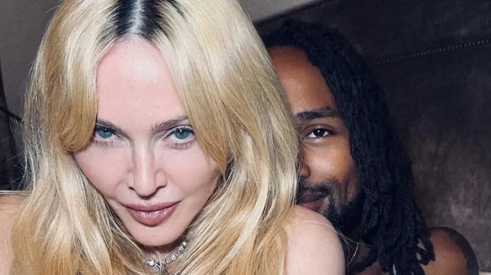 Madonna