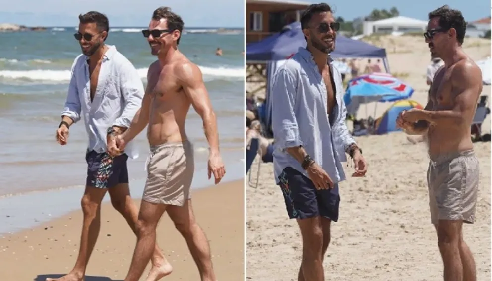 ex participante - Gran Hermano