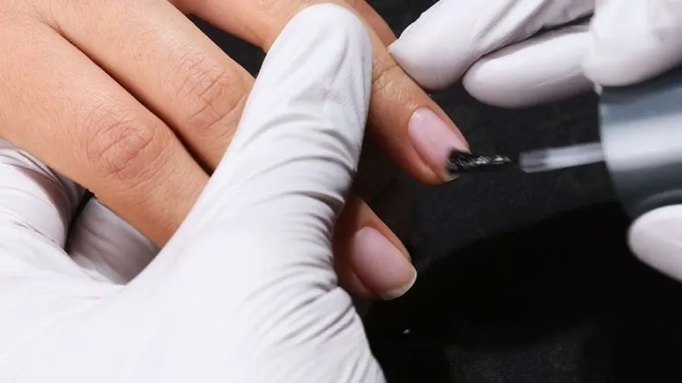 Nail Art