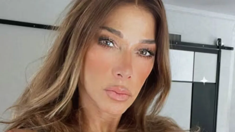 Fernando Carrillo - Catherine Fulop