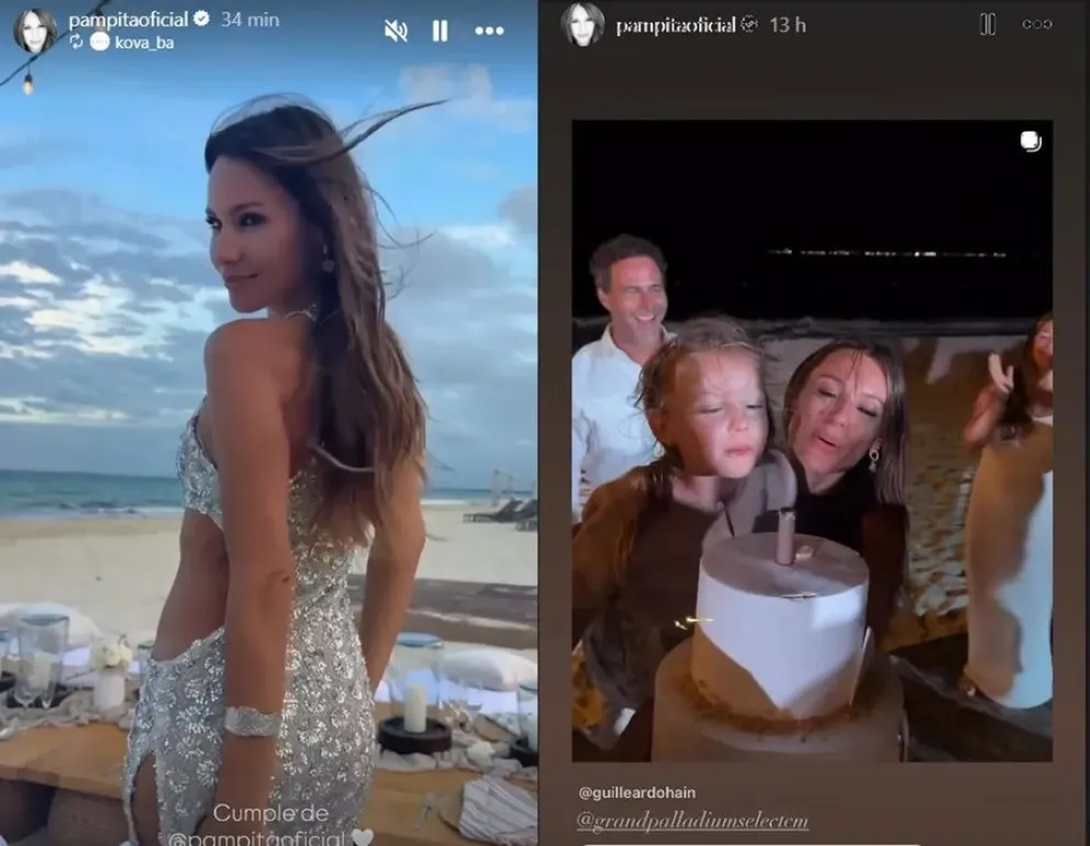 Pampita