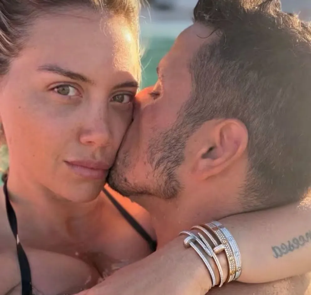 Wanda Nara - Mauro Icardi