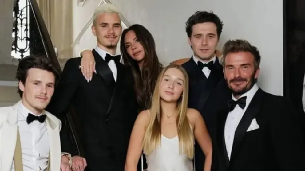 Brooklyn Beckham