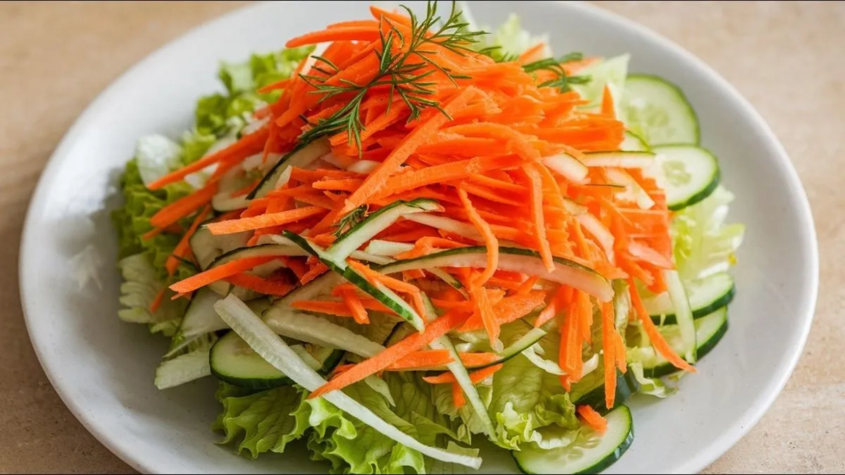 ensaladas