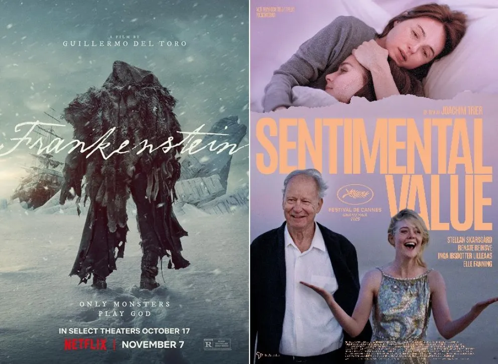 Premios Oscar - nominaciones