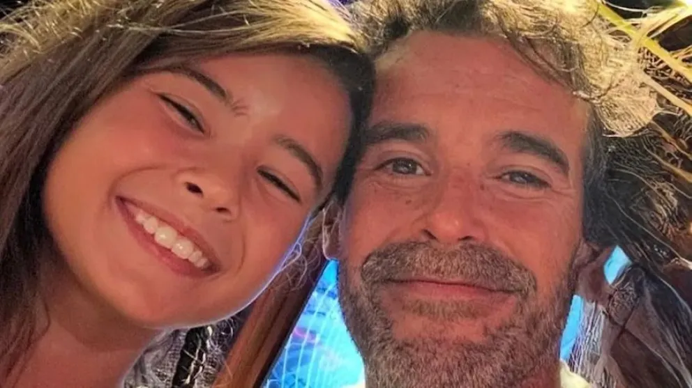 Wanda Nara - Nicol&aacute;s Cabr&eacute;