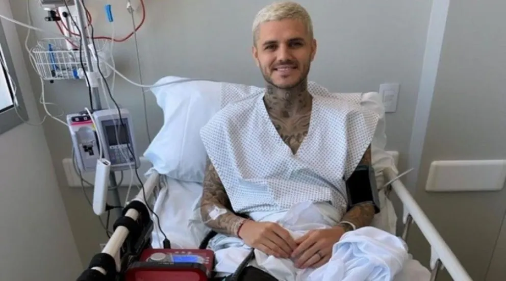 Mauro Icardi