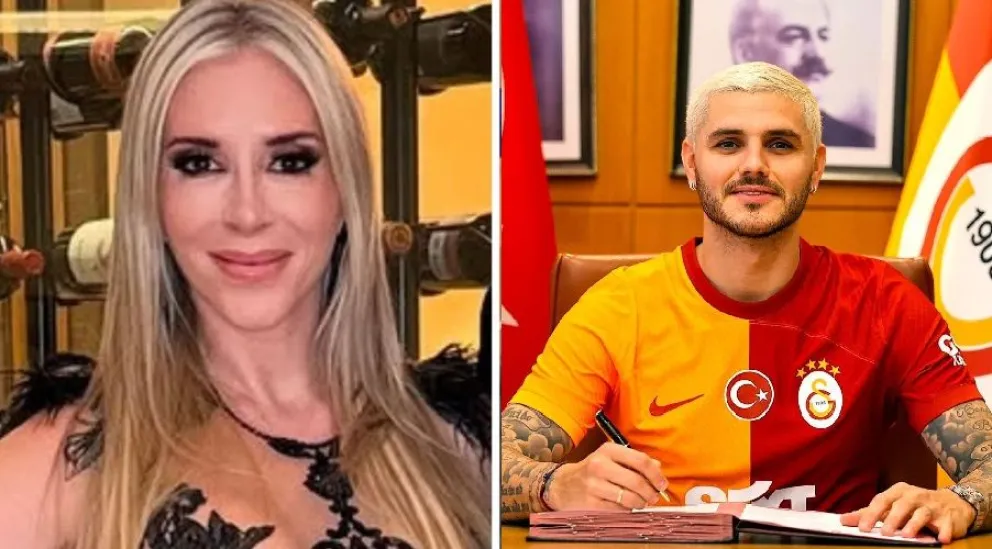 Mauro Icardi