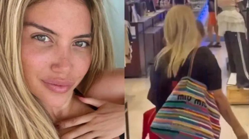 Wanda Nara