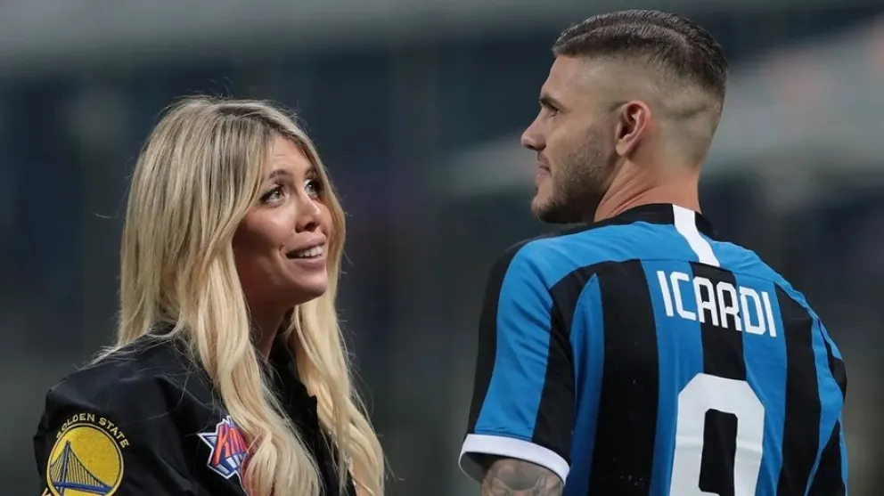 Wanda Nara