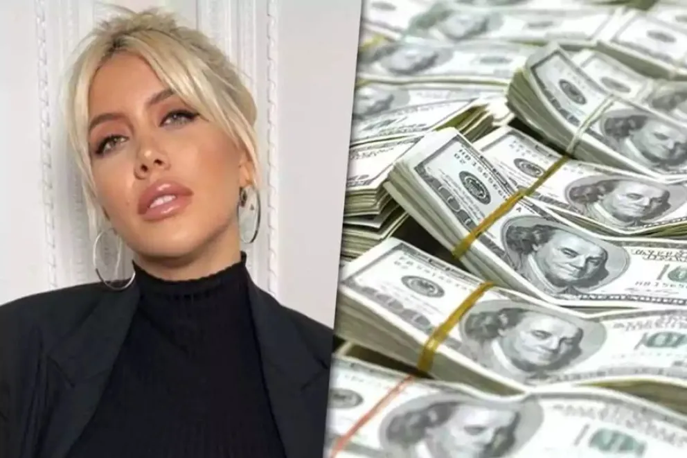 Wanda Nara