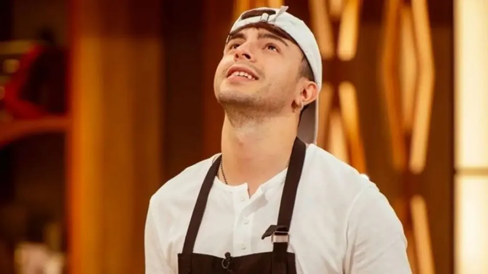 Rusherking - La Reini