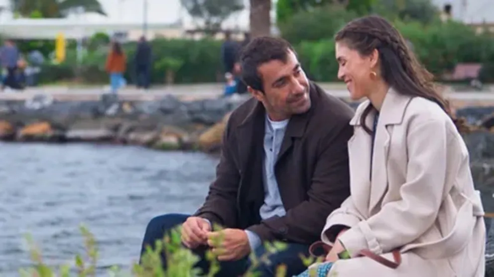 Netflix - miniserie turca