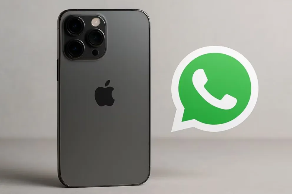 WhatsApp - memoria