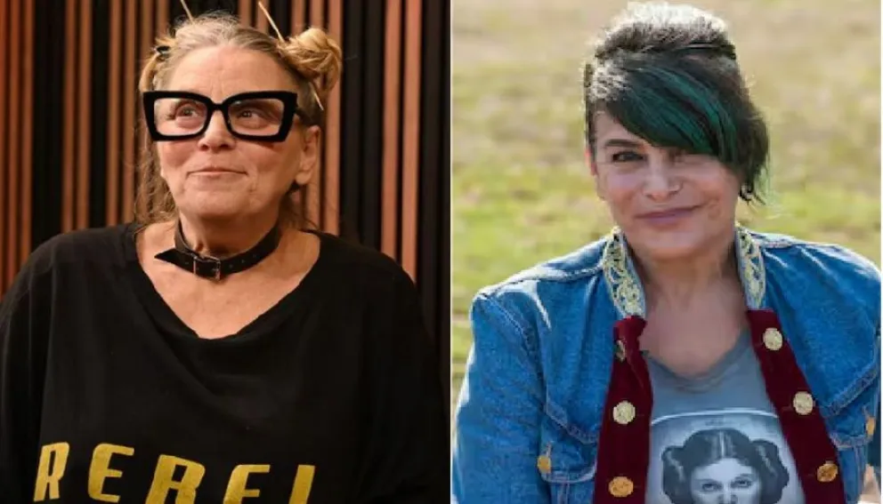 Gran Hermano: Generaci&oacute;n Dorada