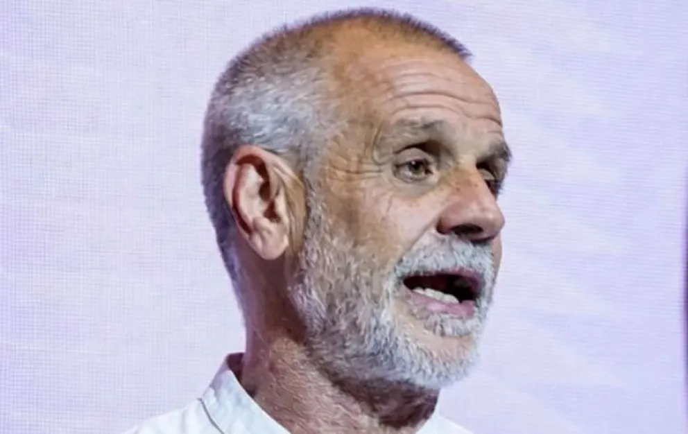 Christian Petersen