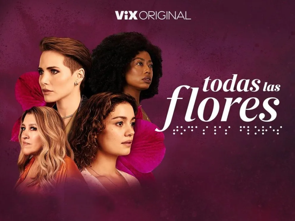 Telefe - novela