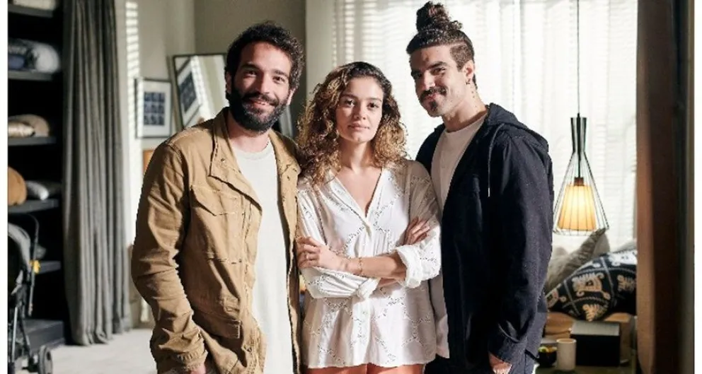 Telefe - novela