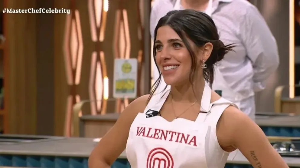 MasterChef Celebrity
