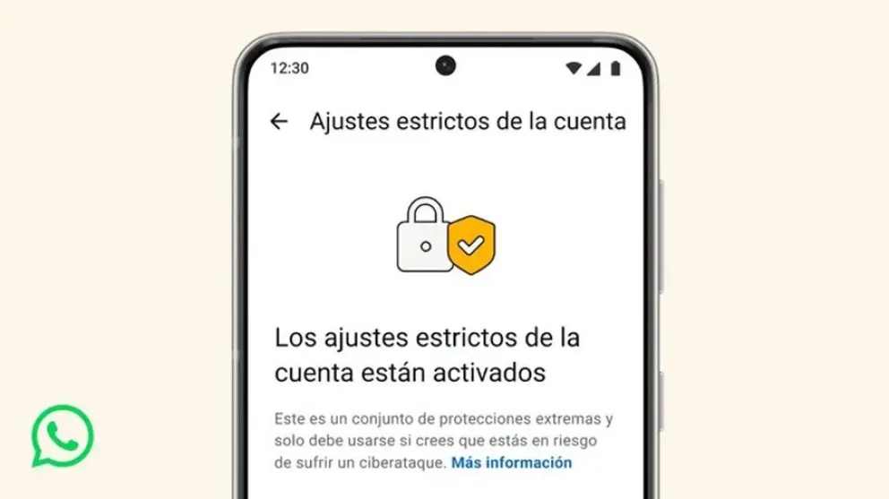 WhatsApp - ciberataques
