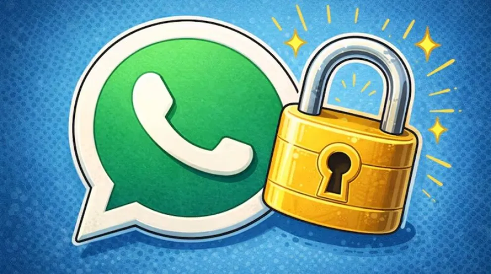 WhatsApp - ciberataques