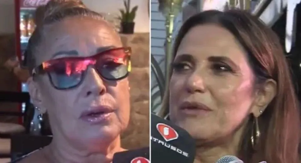 Sandra Callej&oacute;n - Mar&iacute;a Fernanda Callej&oacute;n