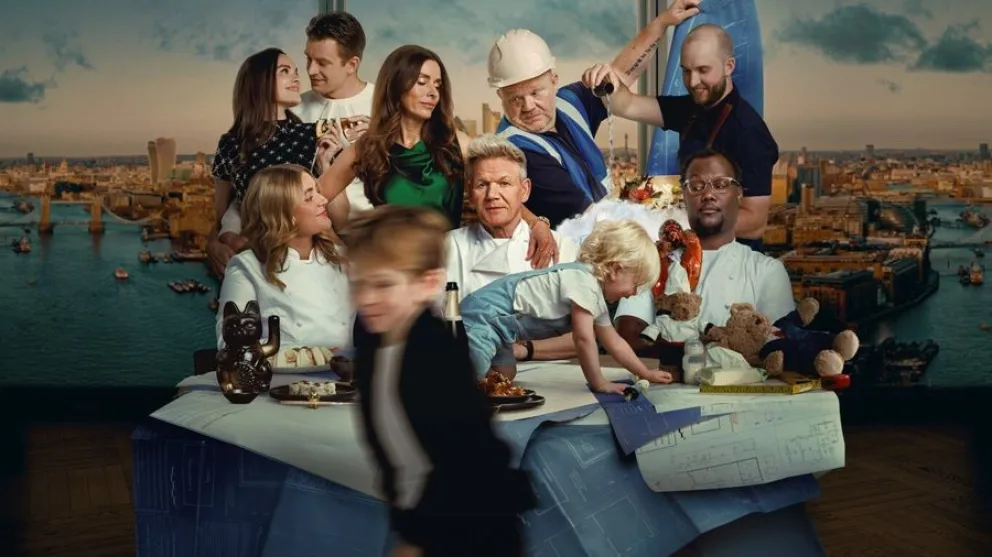 Netflix - estrenos - series y pel&iacute;culas