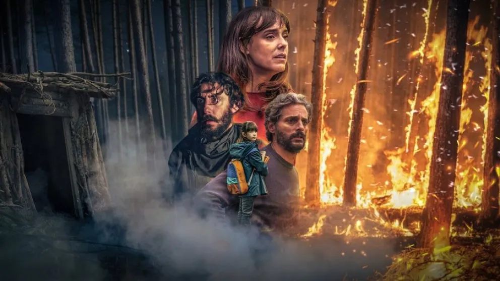 Netflix - estrenos - series y pel&iacute;culas