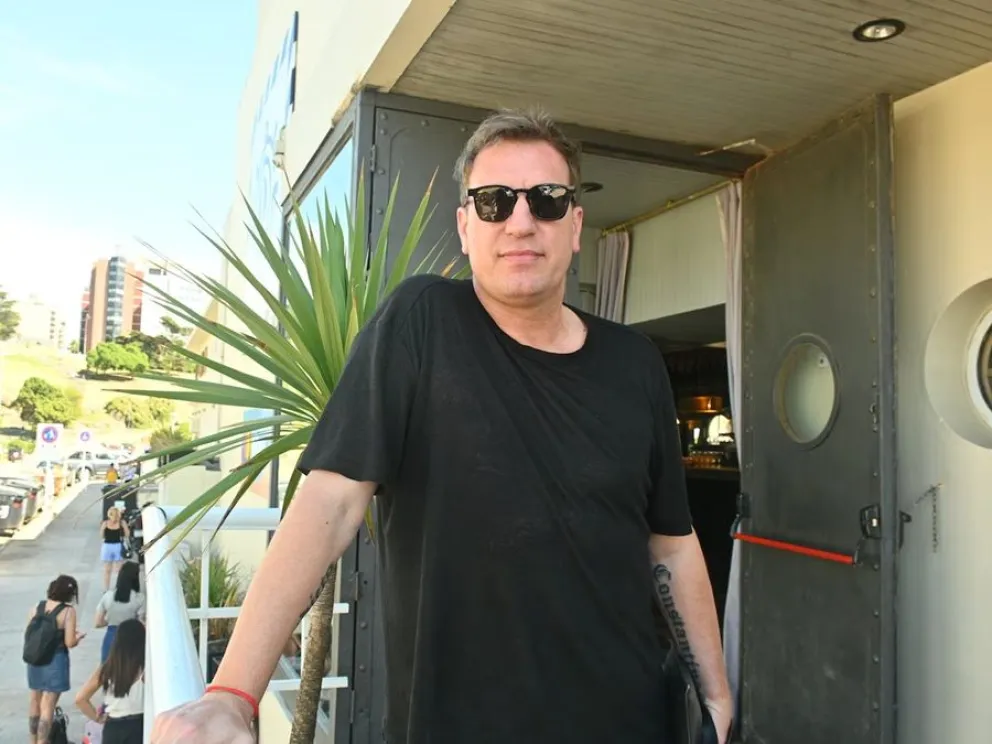 Maxi L&oacute;pez