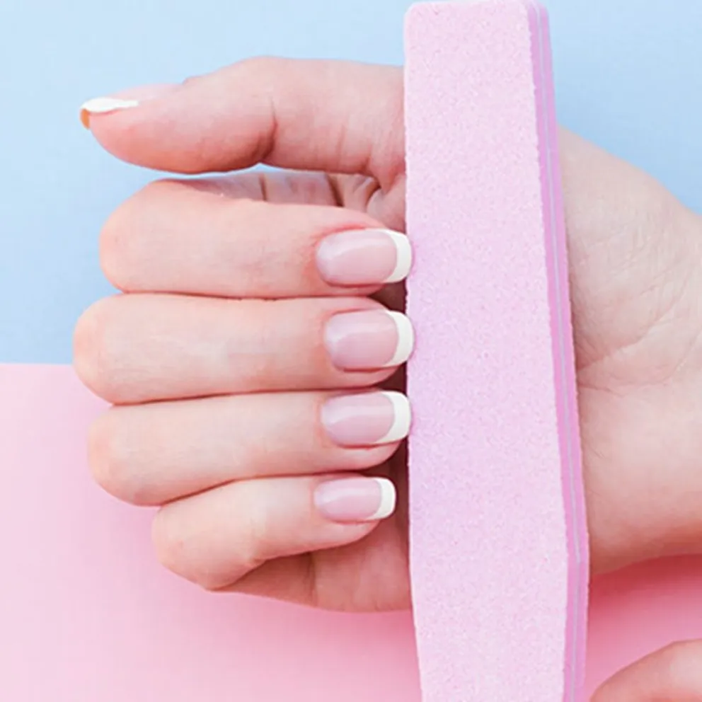 u&ntilde;as - verano