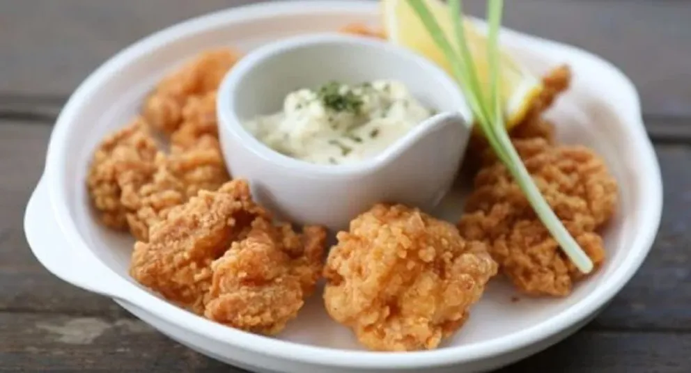 mayonesa Kewpie - receta