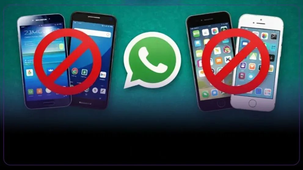 WhatsApp - actualizaciones
