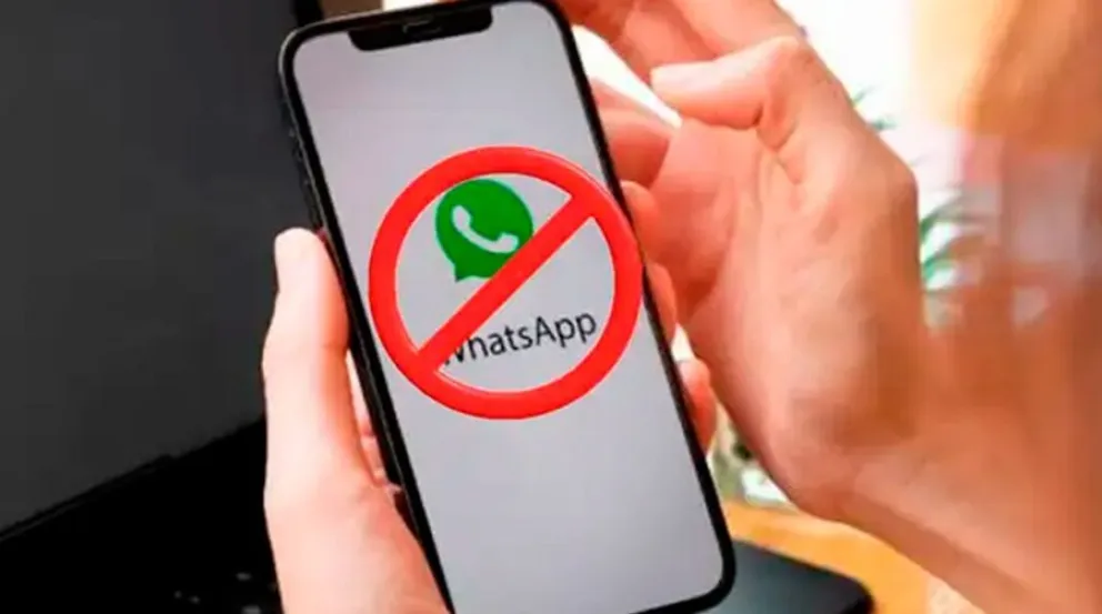 WhatsApp - actualizaciones