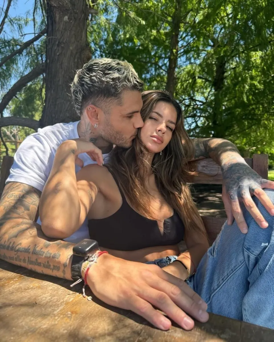 Mauro Icardi