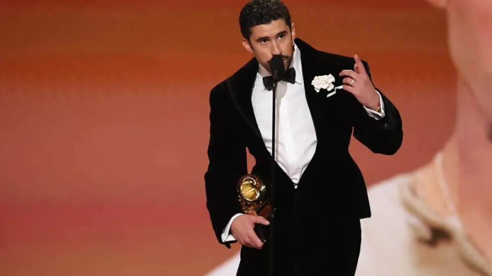 Bad Bunny - Grammys
