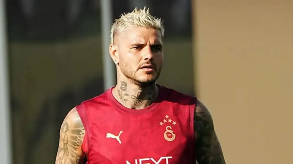 Wanda Nara - Mauro Icardi