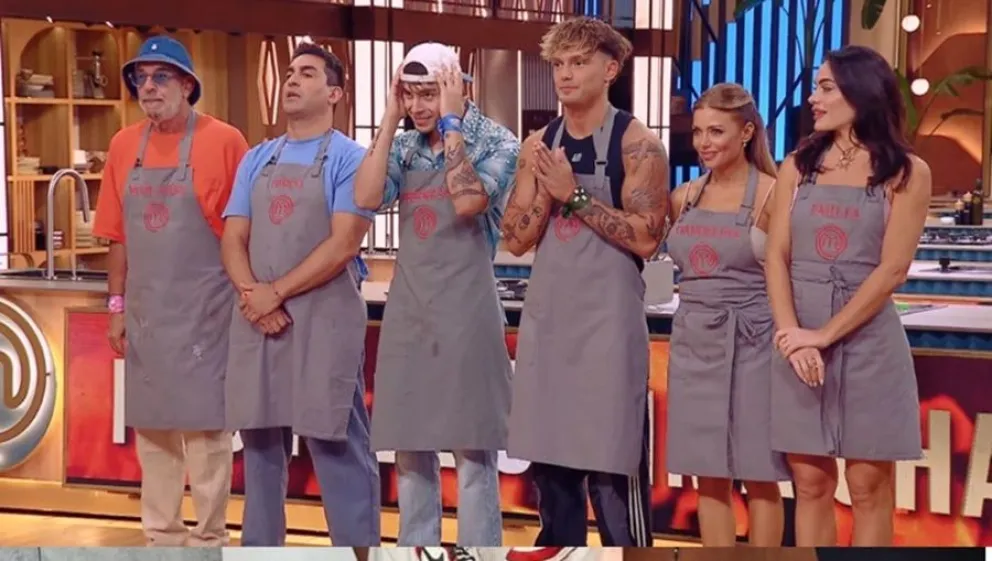 MasterChef