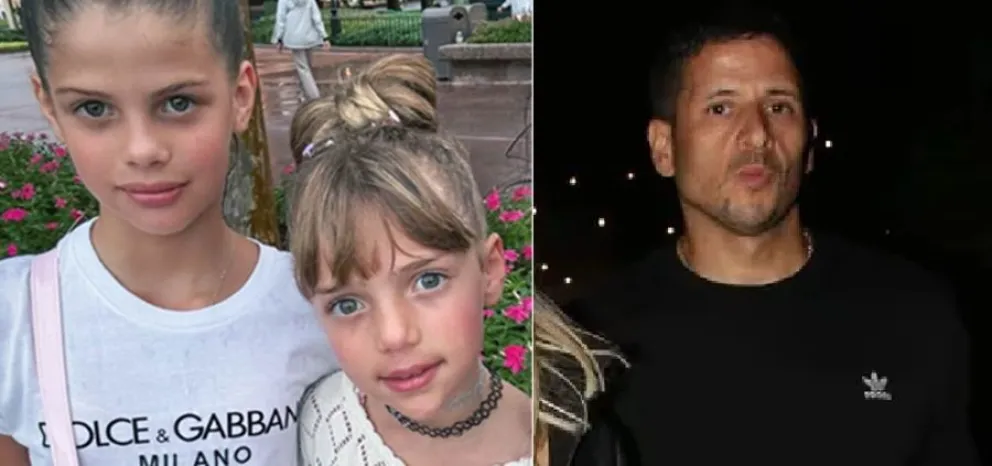 Mauro Icardi - Wanda Nara