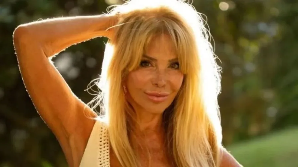 Graciela Alfano - Yuyito Gonz&aacute;lez