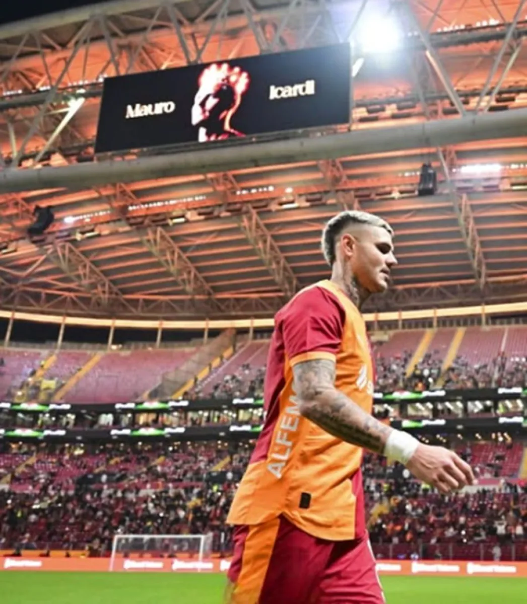 Mauro Icardi 